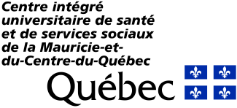 Centre intégré universitaire de santé et de services sociaux de la Mauricie et du Centre-du-Québec